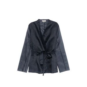 Antonelli Black Jackets - Fitted Jackets Women